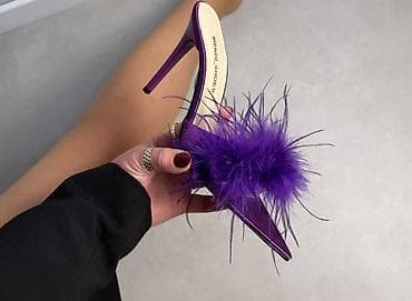 Papuče bоја - Šareno na lalafo.rs — 1 Papuče bоја - Šareno — 1