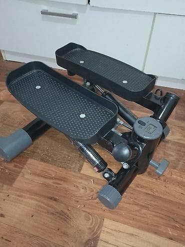 dve suknje po: Mini stepper za kućni trening - Kompaktan kardio uređaj sa dve na lalafo.rs — 8 dve suknje po: Mini stepper za kućni trening - Kompaktan kardio uređaj sa dve — 8