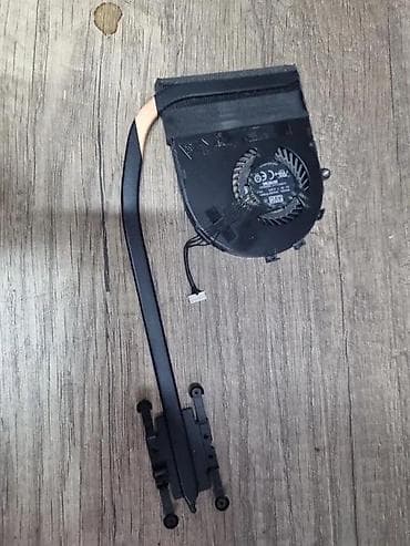 Kuler i hladnjak za Lenovo T560. ✨ ispravan na lalafo.rs — 1 Kuler i hladnjak za Lenovo T560. ✨ ispravan — 1