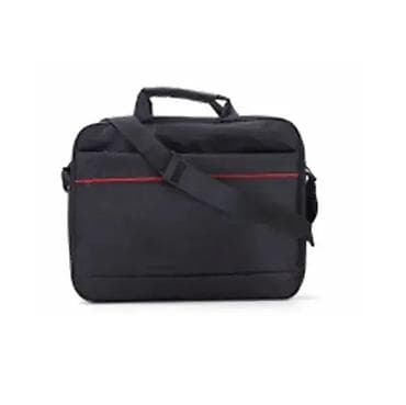 Laptop torba 15.6 XTRIKE HT50 crna Šifra: 029781Proizvod iz grupe na lalafo.rs — 2 Laptop torba 15.6 XTRIKE HT50 crna Šifra: 029781Proizvod iz grupe — 2