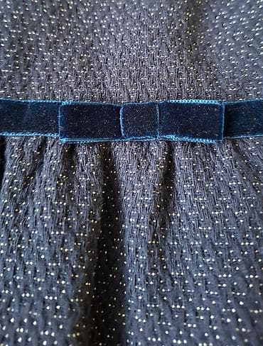 Kids' costumes: Benetton original haljina za devojčice Veličina 8-9 god 140 za at lalafo.rs — 4 Kids' costumes: Benetton original haljina za devojčice Veličina 8-9 god 140 za — 4