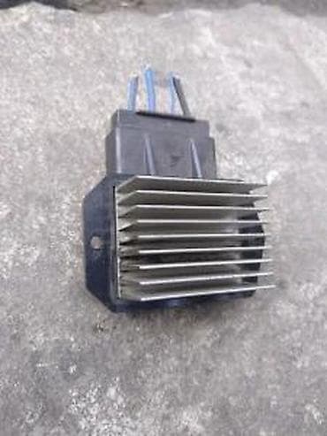 Car Parts: Fiat freemont reostat kabine. Fiat freemont reostat kabineOriginalni at lalafo.rs — 1 Car Parts: Fiat freemont reostat kabine. Fiat freemont reostat kabineOriginalni — 1