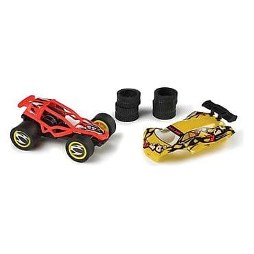 Igračka trkački automobil – set za sastavljanje i prilagođavanje - na lalafo.rs Igračka trkački automobil – set za sastavljanje i prilagođavanje -