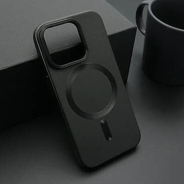 sako laneni: Futrola ELEGANT MAGSAFE za iPhone 15 Pro (6.1) crna. Proizvođač: Sc CO at lalafo.rs — 1 sako laneni: Futrola ELEGANT MAGSAFE za iPhone 15 Pro (6.1) crna. Proizvođač: Sc CO — 1