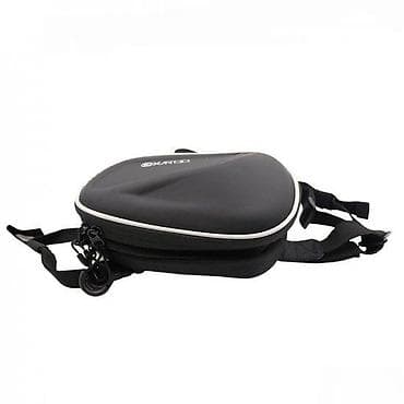 Torba za bedro (thigh bag) – Exarco, crna - Kompaktna torbica koja se at lalafo.rs — 1 Torba za bedro (thigh bag) – Exarco, crna - Kompaktna torbica koja se — 1