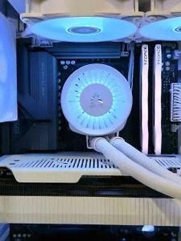 Ryzen 9 9900X RX 7800XT X870 64GB 1TB - SM057PC. ✨ Prodaja i sklapanje at lalafo.rs — 9 Ryzen 9 9900X RX 7800XT X870 64GB 1TB - SM057PC. ✨ Prodaja i sklapanje — 9