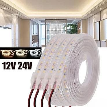 Ironing Boards: Led traka za bazen fontanu vodootporna. AKCIJA 1500rsd. ✨ 5 metara at lalafo.rs — 4 Ironing Boards: Led traka za bazen fontanu vodootporna. AKCIJA 1500rsd. ✨ 5 metara — 4