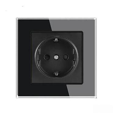 UTIČNICA SA STAKLENIM PANELOM STAKLENA UTIČNICA SA STEGAČIMA | *U at lalafo.rs UTIČNICA SA STAKLENIM PANELOM STAKLENA UTIČNICA SA STEGAČIMA | *U