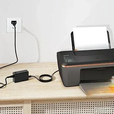 Orginalni punjač za HP printere; AC/DC ADAPTER; Output: 30V / 333mA na lalafo.rs — 5 Orginalni punjač za HP printere; AC/DC ADAPTER; Output: 30V / 333mA — 5