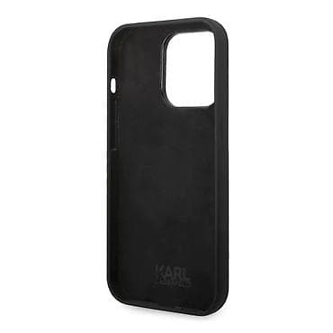 Maska Karl Lagerfeld Hc Silicone NFT Ikonik za iPhone 15 Pro Max 6.7 na lalafo.rs — 5 Maska Karl Lagerfeld Hc Silicone NFT Ikonik za iPhone 15 Pro Max 6.7 — 5