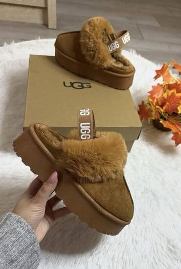 Modne papuče, UGG, 41 na lalafo.rs Modne papuče, UGG, 41