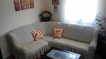 Furniture Covers: 04. Prekrivači za ugaone sa karnerima
Cena 5000 dinara at lalafo.rs — 6 Furniture Covers: 04. Prekrivači za ugaone sa karnerima
Cena 5000 dinara — 6