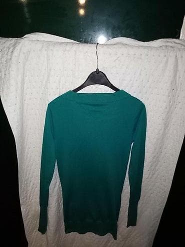 Women's Sweaters, Cardigans: TOMMY HILFIGER ZENSKI DZEMPER PIMA PAMUK TOP STANJE AKCIJA | Cene at lalafo.rs — 2 Women's Sweaters, Cardigans: TOMMY HILFIGER ZENSKI DZEMPER PIMA PAMUK TOP STANJE AKCIJA | Cene — 2