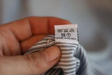 Emma Marinoni Camicie Kosulja: Original kosulja, jako elegantna, slim at lalafo.rs — 3 Emma Marinoni Camicie Kosulja: Original kosulja, jako elegantna, slim — 3