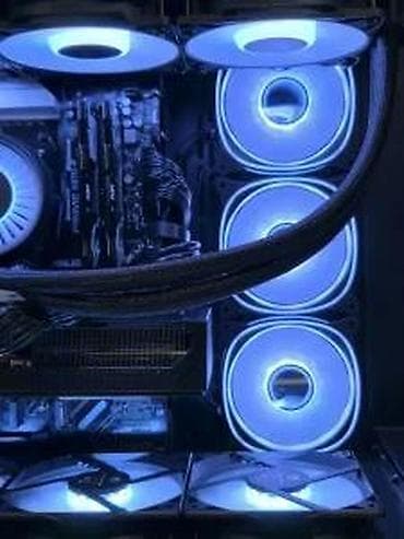 Ryzen 9 9950X RTX 5070 X870 96GB 2TB - SM099PC. ✨ Prodaja i sklapanje na lalafo.rs — 6 Ryzen 9 9950X RTX 5070 X870 96GB 2TB - SM099PC. ✨ Prodaja i sklapanje — 6