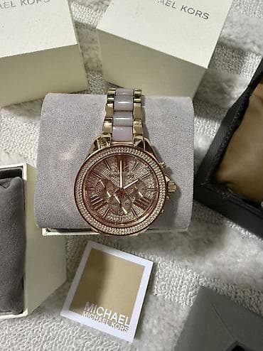 Michael Kors, Ženski na lalafo.rs Michael Kors, Ženski