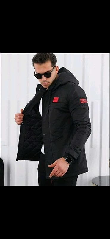 S M L XL XXL
Cena 7000 dinara
💋 na lalafo.rs — 1 S M L XL XXL
Cena 7000 dinara
💋 — 1