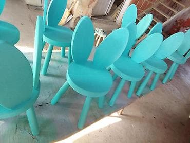 Furniture: 04. zeka mis stolice fi26cm 2700 din zeka mis fi 30 3100din kruna at lalafo.rs — 5 Furniture: 04. zeka mis stolice fi26cm 2700 din zeka mis fi 30 3100din kruna — 5