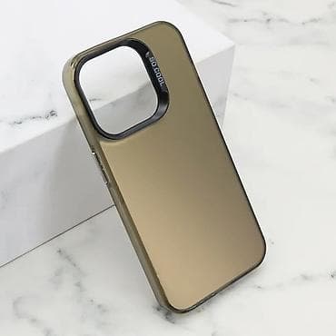 Futrola SHINE za iPhone 15 Pro (6.1) crna. Kataloški broj: F116149 na lalafo.rs Futrola SHINE za iPhone 15 Pro (6.1) crna. Kataloški broj: F116149
