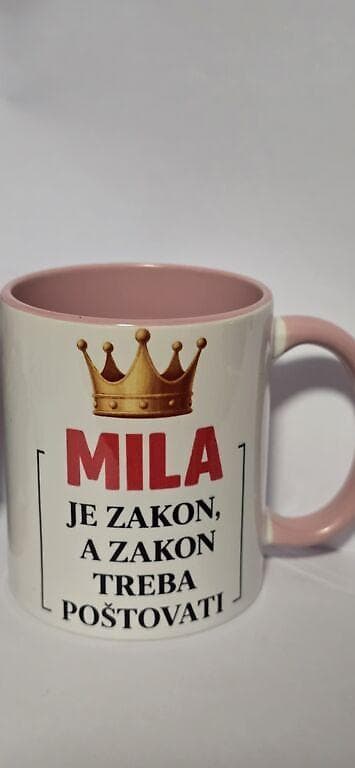Reklamne šolje za vašim logoom firme,slikom,tekst po želji😊 Dostupno at lalafo.rs — 2 Reklamne šolje za vašim logoom firme,slikom,tekst po želji😊 Dostupno — 2