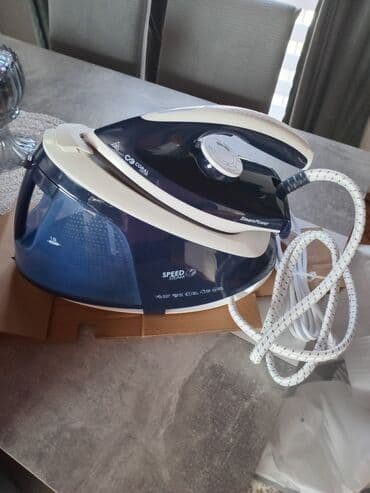 Irons: Pegla na paru savrsena nova iz corala,jako kvalitetna at lalafo.rs — 4 Irons: Pegla na paru savrsena nova iz corala,jako kvalitetna — 4