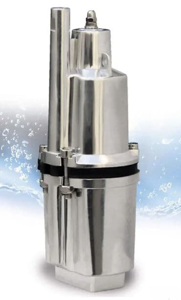 Ruska Potapajuća Pumpe za Čistu Vodu - Akcija 💧🔧 Koristi se za čistu na lalafo.rs Ruska Potapajuća Pumpe za Čistu Vodu - Akcija 💧🔧 Koristi se za čistu