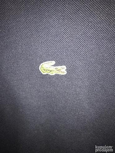 original esprit: Original Lacoste duks L / XL / 2 komada 100% cotton Ramena at lalafo.rs — 2 original esprit: Original Lacoste duks L / XL / 2 komada 100% cotton Ramena — 2