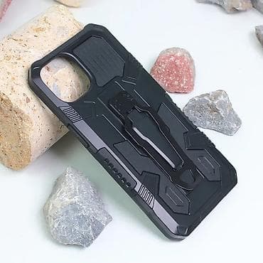 Maska Fight Clip za iPhone 14 6.1 crna. Uz brzu dostavu i sigurnu na lalafo.rs — 2 Maska Fight Clip za iPhone 14 6.1 crna. Uz brzu dostavu i sigurnu — 2