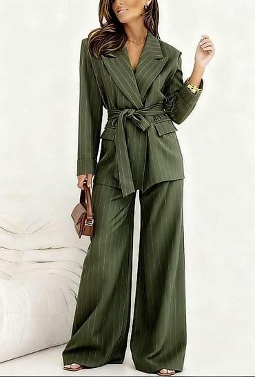 Women's Clothing: M L XL 2XL 3XL
Viskoza at lalafo.rs — 5 Women's Clothing: M L XL 2XL 3XL
Viskoza — 5