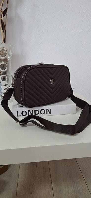 💫Torbe 💫
✅Cena 3400 din
✅24x16
💋 na lalafo.rs — 4 💫Torbe 💫
✅Cena 3400 din
✅24x16
💋 — 4