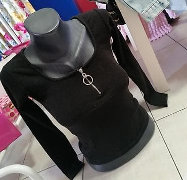 dve suknje po: S, color - Black at lalafo.rs — 5 dve suknje po: S, color - Black — 5