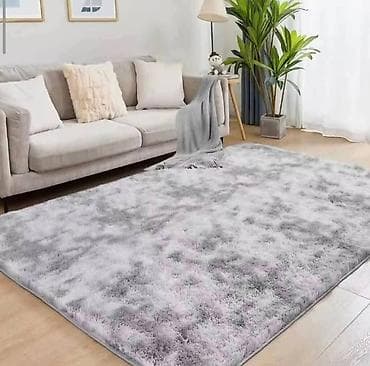 Carpets & Floor Mats: 04. ČUPAVI TEPIH -PROSTIRKA 💚💚💚 Mekani, vazdušasti, topli at lalafo.rs — 1 Carpets & Floor Mats: 04. ČUPAVI TEPIH -PROSTIRKA 💚💚💚 Mekani, vazdušasti, topli — 1