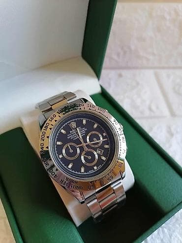 Cena:2900din (Samo sat)
3300din (Sat sa kutijom) na lalafo.rs — 4 Cena:2900din (Samo sat)
3300din (Sat sa kutijom) — 4