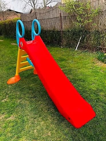 Dečiji tobogani, besplatna dostava vrhunski kvalitet a klasa, bez na lalafo.rs — 7 Dečiji tobogani, besplatna dostava vrhunski kvalitet a klasa, bez — 7