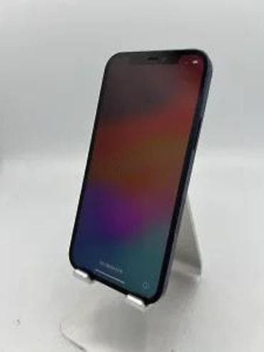 Electronics: Apple iPhone 12 – plava boja - Ekran 6.1" Super Retina XDR (OLED) sa at lalafo.rs — 5 Electronics: Apple iPhone 12 – plava boja - Ekran 6.1" Super Retina XDR (OLED) sa — 5