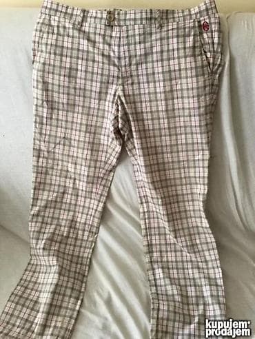 Original Conte of Florence sport ( Golf ) pantalone 56 NOVE 100% na lalafo.rs — 3 Original Conte of Florence sport ( Golf ) pantalone 56 NOVE 100% — 3