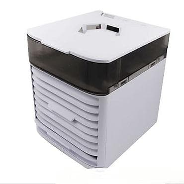 Ултра Аир Цоолер расхлађивач је иновативан, преносив 3у1 расхладни na lalafo.rs — 1 Ултра Аир Цоолер расхлађивач је иновативан, преносив 3у1 расхладни — 1