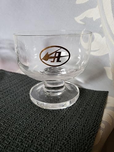 Case za poslastice duvano kristalno staklo 1960g+. Case za na lalafo.rs — 9 Case za poslastice duvano kristalno staklo 1960g+. Case za — 9