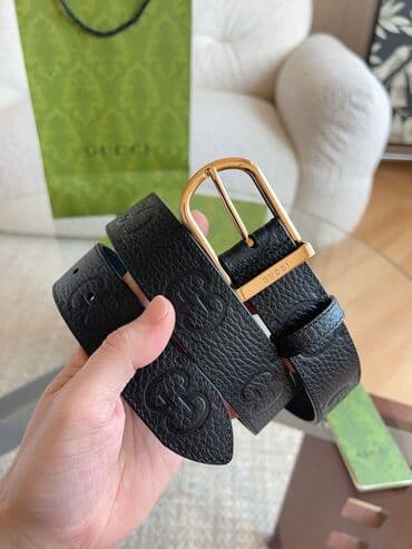 Unisex, Gucci, Materijal: Koža na lalafo.rs Unisex, Gucci, Materijal: Koža