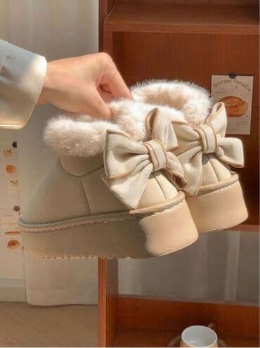 💫Cena: 2500 din
💫Dostupni brojevi:36-37,38-39,40-41 na lalafo.rs 💫Cena: 2500 din
💫Dostupni brojevi:36-37,38-39,40-41