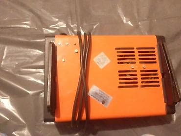 ONIX FH-03 ventilatorski grejač koga zanima neka posalje poruku na at lalafo.rs — 5 ONIX FH-03 ventilatorski grejač koga zanima neka posalje poruku na — 5