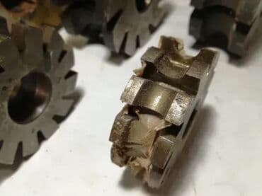 Milling Cutters: Koturasto udubljeno radijus glodalo, glodalo pločasto Koturasto at lalafo.rs — 6 Milling Cutters: Koturasto udubljeno radijus glodalo, glodalo pločasto Koturasto — 6