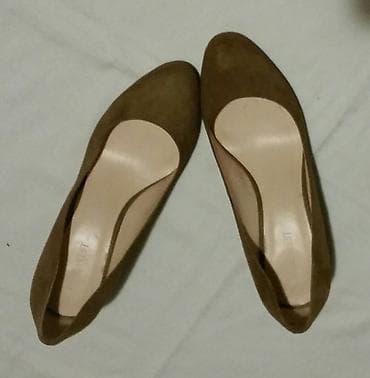 NINE WEST original prelepe elegantne uvek potrebne, br. /38, 38.5 at lalafo.rs — 4 NINE WEST original prelepe elegantne uvek potrebne, br. /38, 38.5 — 4