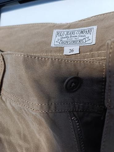 Polo Jeans Company by Ralph Lauren pantalone - Model: ženske na lalafo.rs — 3 Polo Jeans Company by Ralph Lauren pantalone - Model: ženske — 3