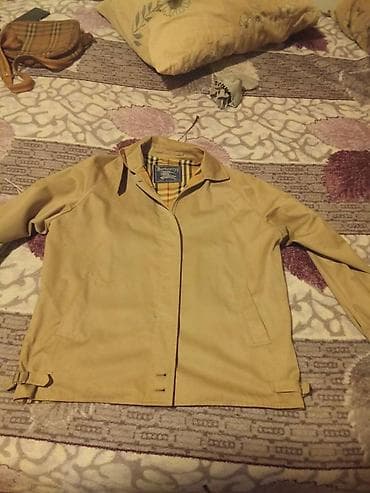 Original burberry kratki mantil
popust za sva tri mantila iz oglasa na lalafo.rs — 1 Original burberry kratki mantil
popust za sva tri mantila iz oglasa — 1