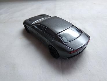 Figurines & Models: Burago Lamborghini Estoque, 1:43China,ocuvan at lalafo.rs — 3 Figurines & Models: Burago Lamborghini Estoque, 1:43China,ocuvan — 3