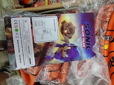 Voki Toki Sonic the Hedgehog za Decu 🦔🎮 Super zabavna Toki Voki igra na lalafo.rs — 1 Voki Toki Sonic the Hedgehog za Decu 🦔🎮 Super zabavna Toki Voki igra — 1