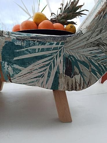 Fotelja/lenjivac idealna za relaksaciju i odmor. Presvučena je na lalafo.rs — 4 Fotelja/lenjivac idealna za relaksaciju i odmor. Presvučena je — 4