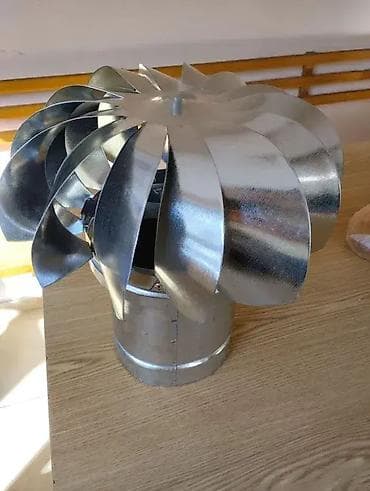 Nastavak dimnjaka 1.600 din na lalafo.rs — 5 Nastavak dimnjaka 1.600 din — 5