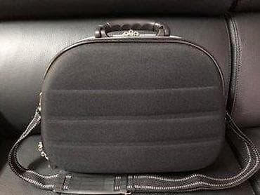 Personal Items: Tvrda torba/neseser za putovanja - Materijal: čvrsta, oblikovana at lalafo.rs — 10 Personal Items: Tvrda torba/neseser za putovanja - Materijal: čvrsta, oblikovana — 10